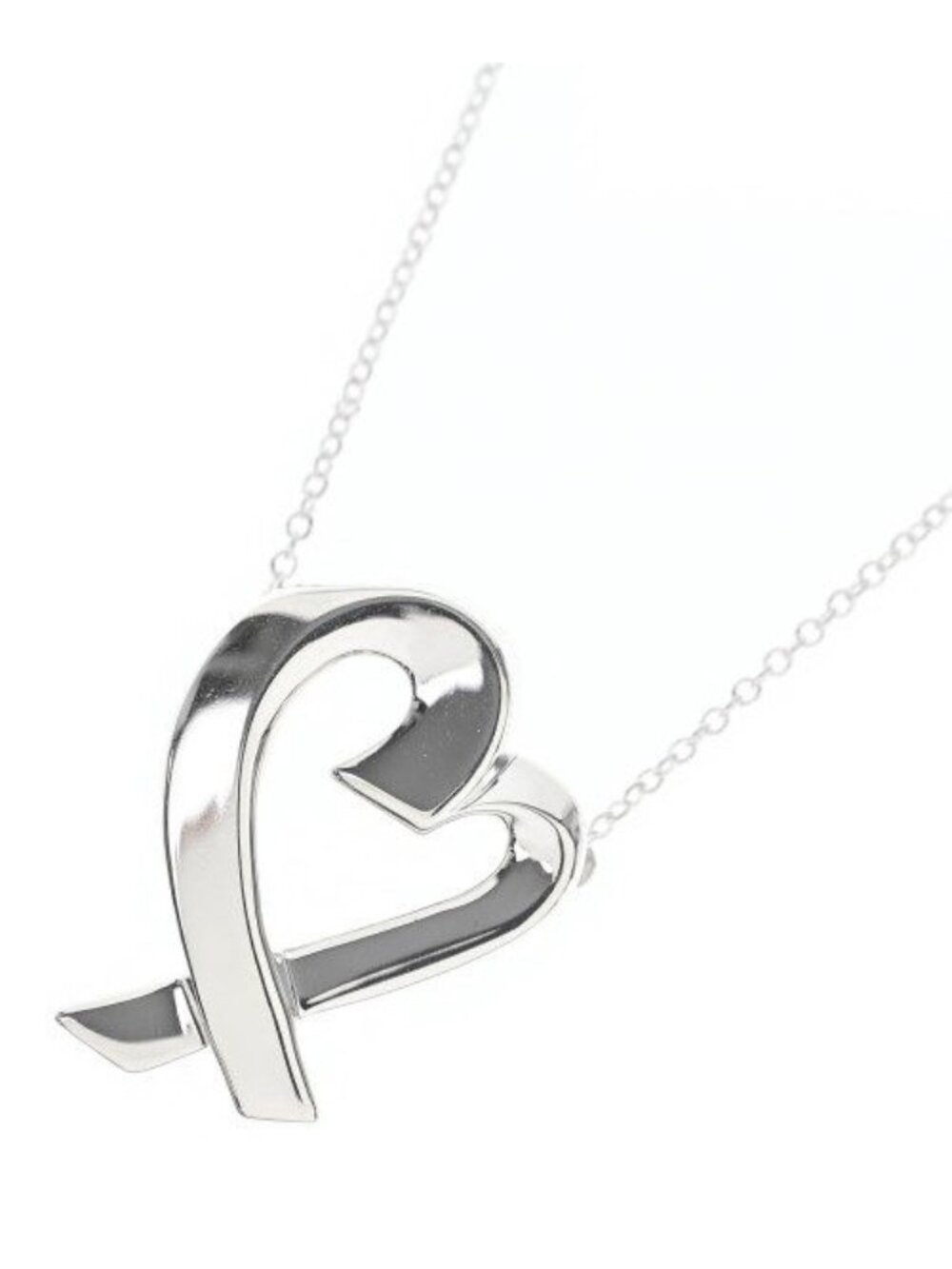 Tiffany & Co Necklace